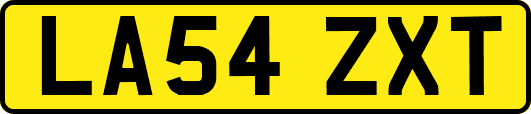 LA54ZXT