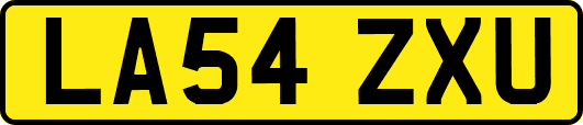 LA54ZXU