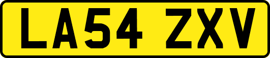 LA54ZXV