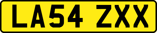 LA54ZXX