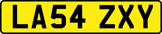 LA54ZXY