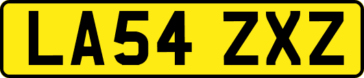 LA54ZXZ