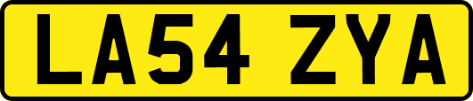 LA54ZYA