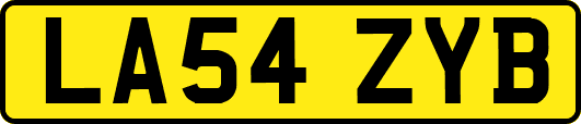LA54ZYB