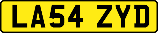 LA54ZYD