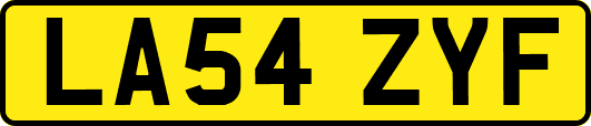 LA54ZYF