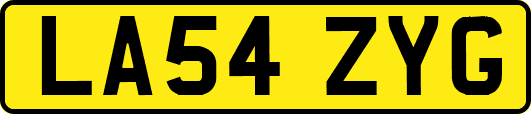 LA54ZYG