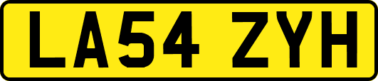 LA54ZYH