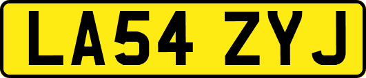 LA54ZYJ