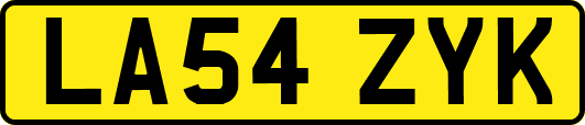 LA54ZYK