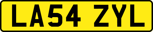 LA54ZYL