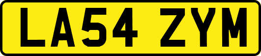 LA54ZYM