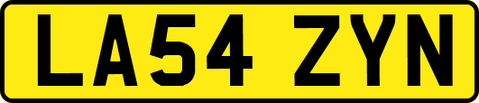 LA54ZYN