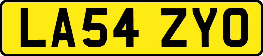 LA54ZYO