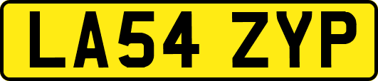 LA54ZYP