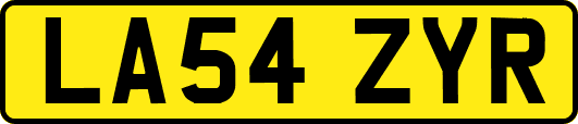 LA54ZYR