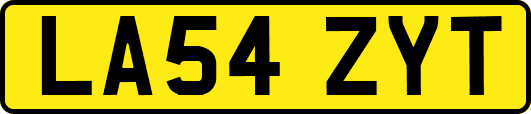 LA54ZYT