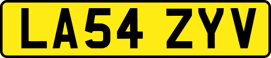 LA54ZYV