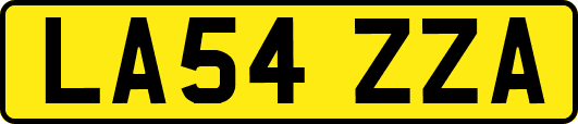 LA54ZZA