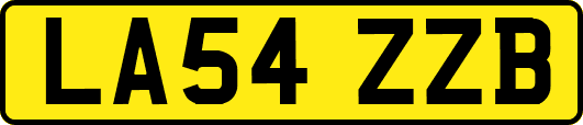 LA54ZZB