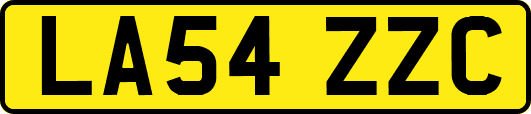 LA54ZZC