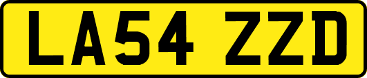 LA54ZZD