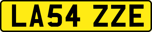 LA54ZZE