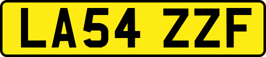LA54ZZF