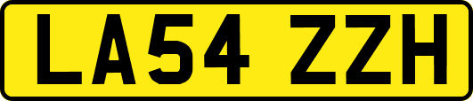 LA54ZZH