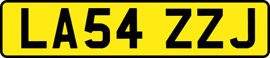 LA54ZZJ