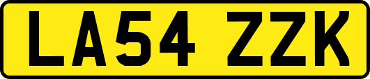 LA54ZZK