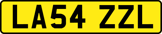 LA54ZZL