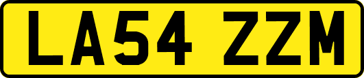 LA54ZZM