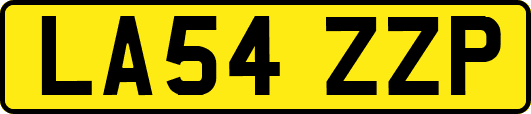 LA54ZZP