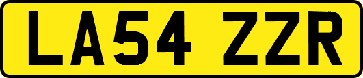 LA54ZZR