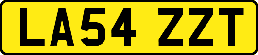 LA54ZZT