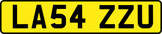 LA54ZZU