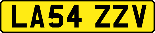 LA54ZZV