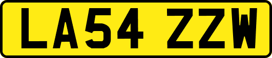 LA54ZZW