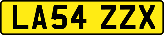 LA54ZZX