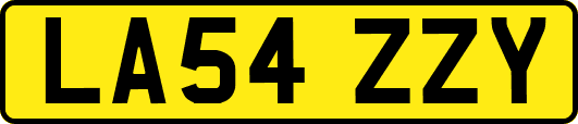 LA54ZZY
