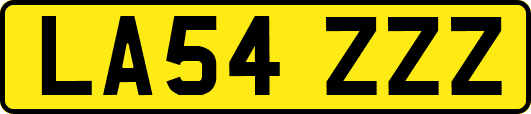 LA54ZZZ