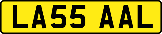 LA55AAL