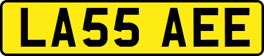LA55AEE