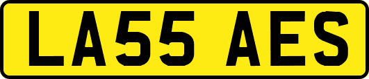 LA55AES