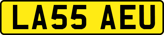 LA55AEU