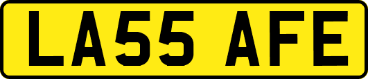 LA55AFE
