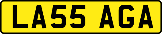 LA55AGA