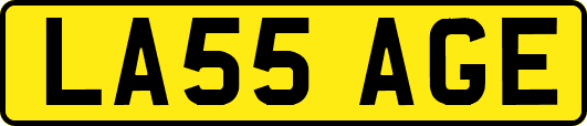 LA55AGE