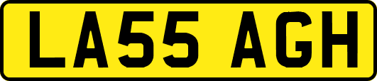LA55AGH